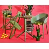 SKY FOLDING TABLE 60 121