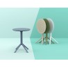 SKY FOLDING TABLE 60 121