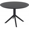 SKY TABLE 105 124
