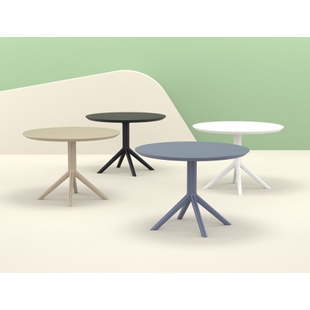 SKY TABLE 105 124