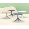 SKY TABLE 105 124