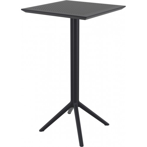 SKY FOLDING BAR TABLE 60 116
