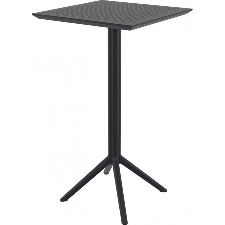 SKY FOLDING BAR TABLE 60 116
