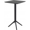 SKY FOLDING BAR TABLE 60 116