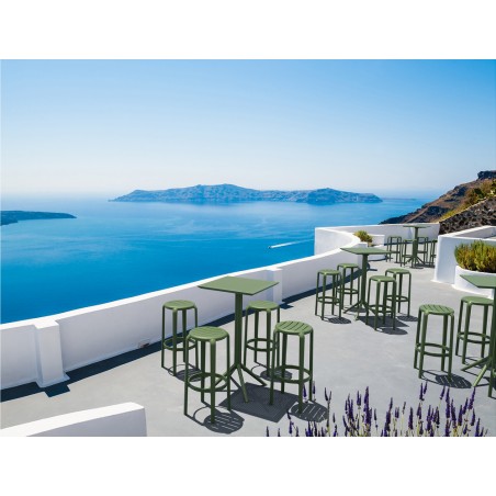 SKY FOLDING BAR TABLE 60 116