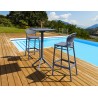 SKY FOLDING BAR TABLE 60 116
