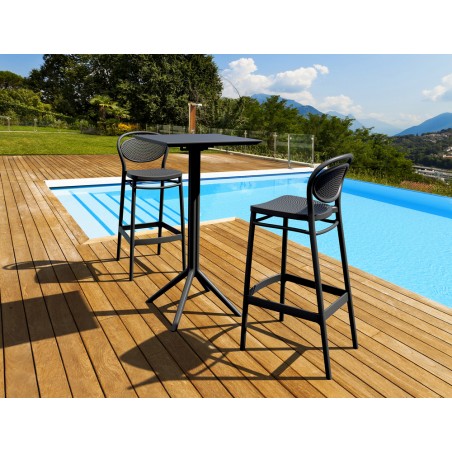 SKY FOLDING BAR TABLE 60 116
