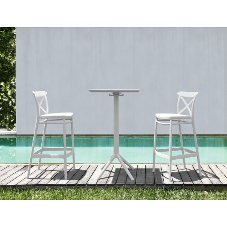SKY FOLDING BAR TABLE 60 116