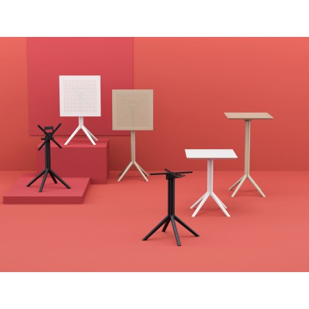 SKY FOLDING BAR TABLE 60 116