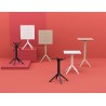 SKY FOLDING BAR TABLE 60 116