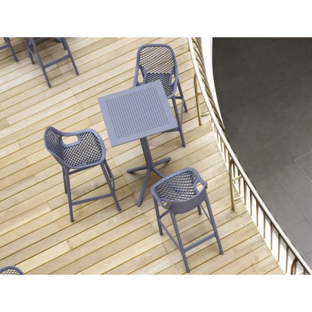 SKY FOLDING BAR TABLE 60 116