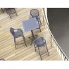 SKY FOLDING BAR TABLE 60 116