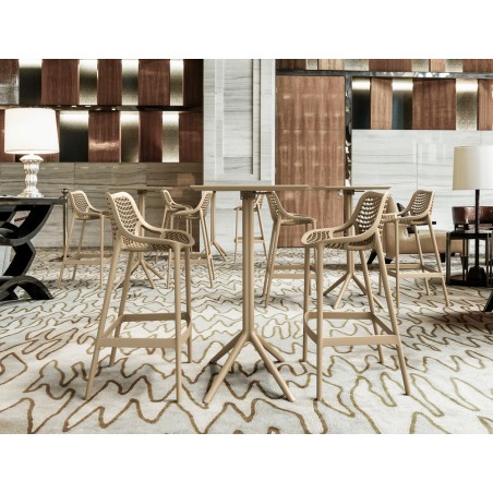 SKY FOLDING BAR TABLE 60 116