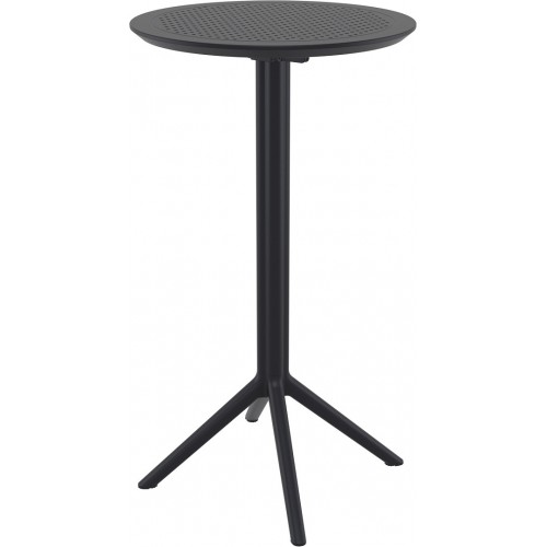 SKY FOLDING BAR TABLE 60 122