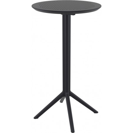 SKY FOLDING BAR TABLE 60 122