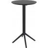 SKY FOLDING BAR TABLE 60 122