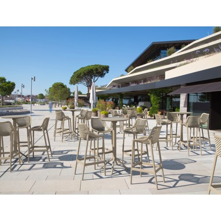 SKY FOLDING BAR TABLE 60 122