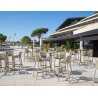 SKY FOLDING BAR TABLE 60 122