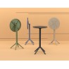 SKY FOLDING BAR TABLE 60 122