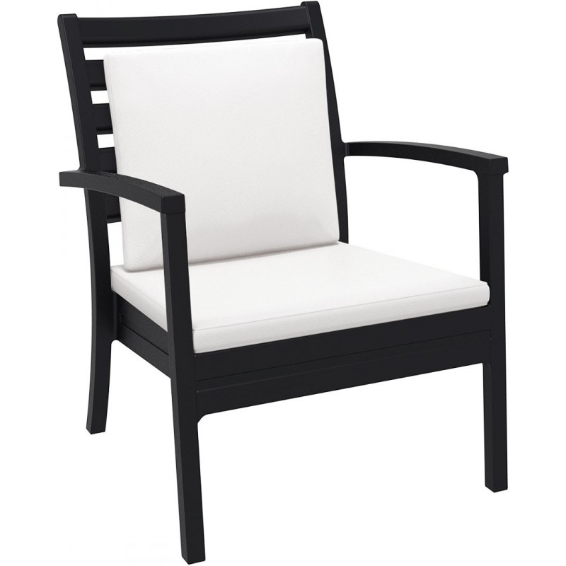 ARTEMIS XL 900 Siesta Cuscino Schienale Artemis XL art. 900 con tessuto poliestere