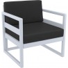 MYKONOS BACKREST CUSHION 142