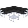 MYKONOS CORNER CUSHION 143