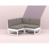 MYKONOS CORNER CUSHION 143