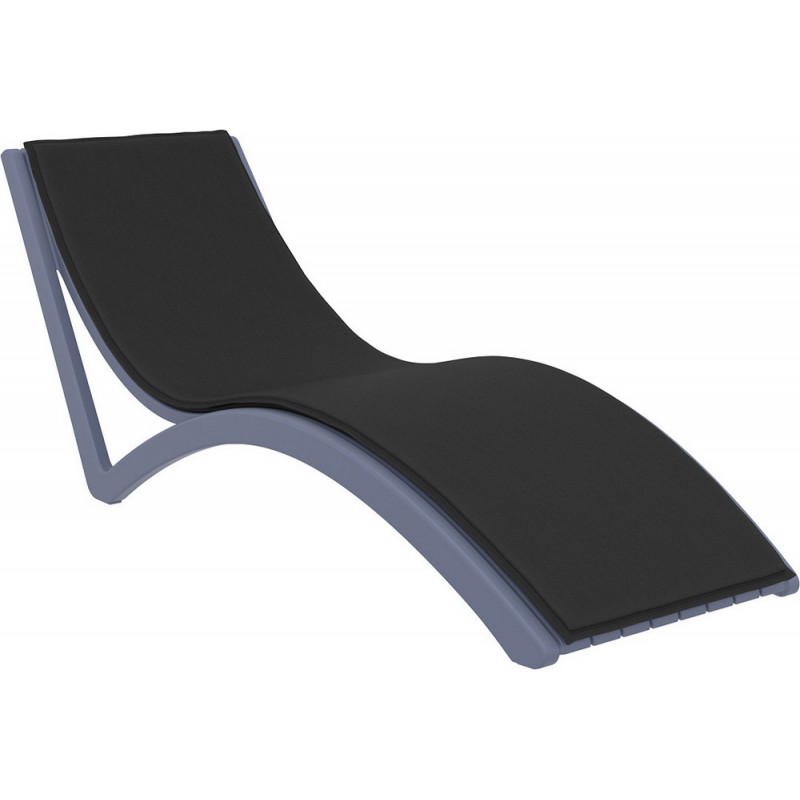 SLIM PILLOW CUSHION 148 Siesta Cuscino Slim art. 148 con tessuto poliestere