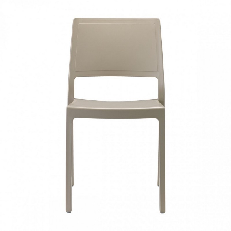 KATE 2341 Silla Scab Kate art. 2341 con estructura de tecnopolímero y carcasa de tecnopolímero
