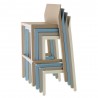 SGABELLO KATE 2344