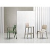 SGABELLO KATE 2344