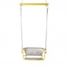 LISA SWING SEDUTA SOSPESA 2883