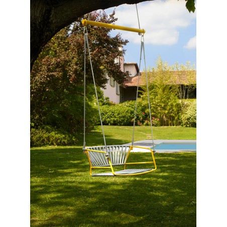 LISA SWING SEDUTA SOSPESA 2883