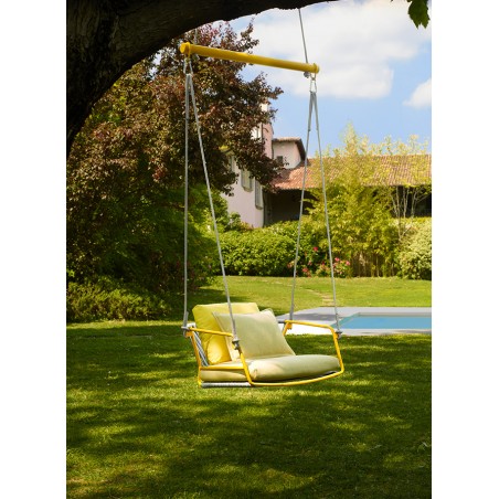 LISA SWING SEDUTA SOSPESA 2883