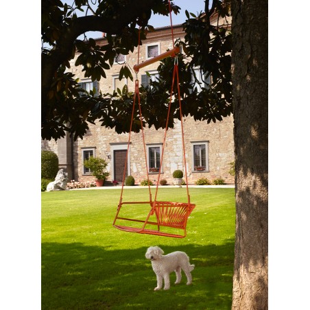 LISA SWING SEDUTA SOSPESA 2883
