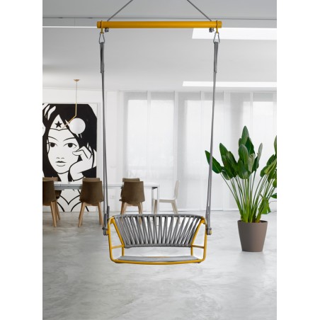 LISA SWING SEDUTA SOSPESA 2883