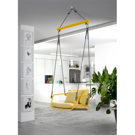 LISA SWING SEDUTA SOSPESA 2883