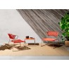 TAVOLINO LISA LOUNGE 2879