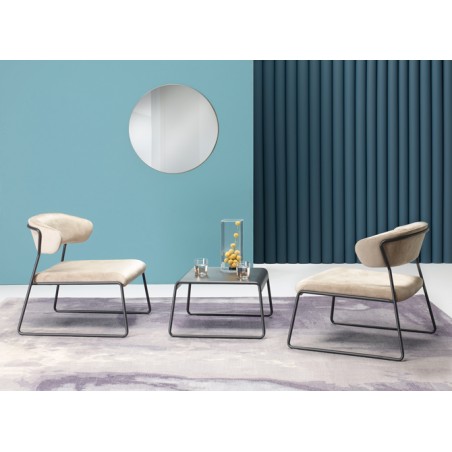 TAVOLINO LISA LOUNGE 2879