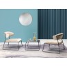 TAVOLINO LISA LOUNGE 2879