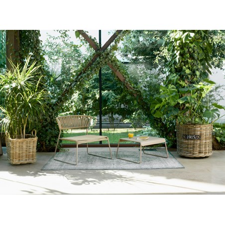 TAVOLINO LISA LOUNGE 2879