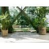 TAVOLINO LISA LOUNGE 2879