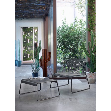 TAVOLINO LISA LOUNGE 2879