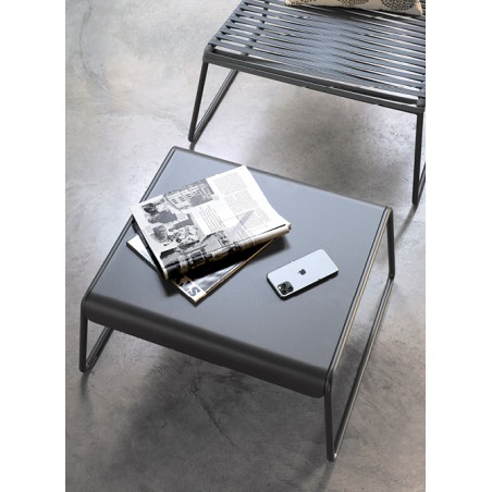 TAVOLINO LISA LOUNGE 2879