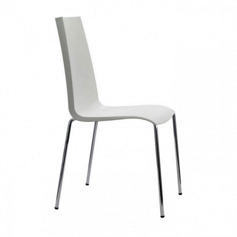 MANNEQUIN 2660 Scab Chair Mannequin art. 2660 with metal structure and technopolymer shell