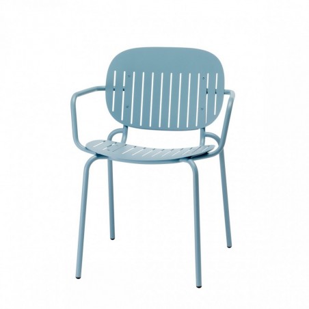 POLTRONA SI-SI BARCODE 2507