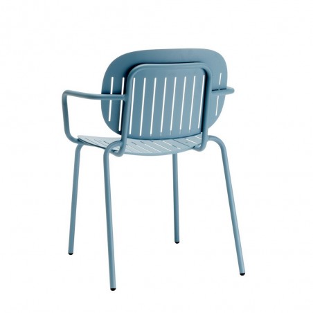 POLTRONA SI-SI BARCODE 2507