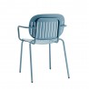 POLTRONA SI-SI BARCODE 2507