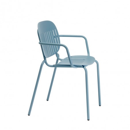 POLTRONA SI-SI BARCODE 2507