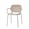 POLTRONA SI-SI BARCODE 2507